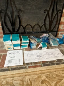 NOS GM - 1983 Hurst Oldsmobile INCOMPLETE Decal Stripe Set Kit - OEM Original - Picture 1 of 11