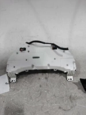 2013 Lexus RX450H Speedometer Gauge OEM 8380048N40 138K Miles — 第 1/4 张图片