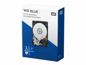 NEW 1TB Hard Drive - Windows 10 Home 64 Bit Loaded for Dell Latitude e6540 - Picture 1 of 2