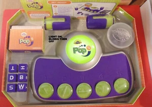 Cranium Pop 5 Erwachsene Popkultur Quiz Konsole Brettspiel geöffnet - Bild 1 von 3