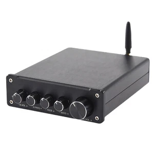 1pc D3 Digital Subwoofer Amplifier TPA3255 5.0 Bluetooth 2.1 Channel - Picture 1 of 6