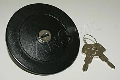 Lockable Fuel Tank Cap Opel Astra Corsa Kadett D E GSI Vauxhall Nova Combo - Image 1 of 2