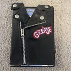 Grease DVD, Rockin Rydell Edition with Leather Jacket