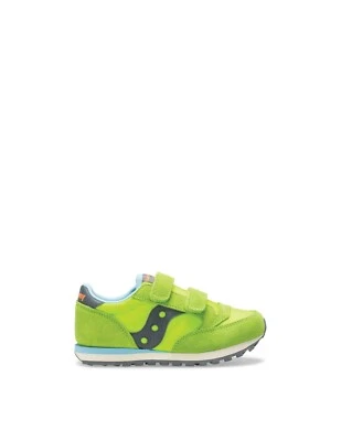 Saucony JAZZ DOUBLE HL CITRON SK262489 - Immagine 1 di 2