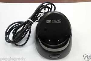 Micro Innovations PD9559P Used Wireless Receiver Charger - Picture 1 of 3