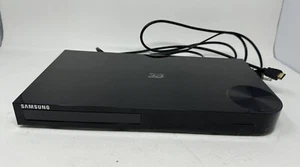 Samsung 3D BlueRay Good condition BD-FM59 Dvd Bkue Ray Disc Player - Picture 1 of 4