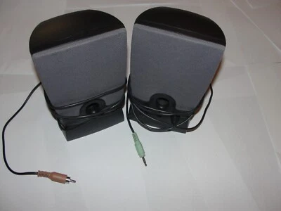 HARMAN KARDON Multimedia Speaker System DP/N 06941V Speakers - Image 1 of 4