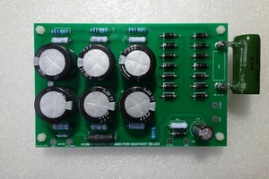 Heathkit SB-230 linear Amplifier Power Supply Board Replacement Module - Picture 1 of 1