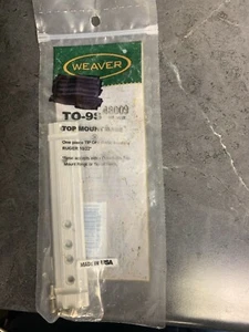 Top Mount Base 48009 - Picture 1 of 1