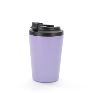 Vehicle-mounted Stainless Steel Vacuum Flask Insulated Water Bottle Car - Picture 1 of 17