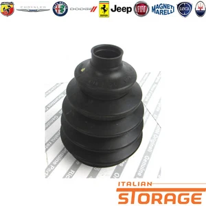 Fiat Ducato From 2006 Half Shaft Boot Wheel Side Original Thermoplastic 46308383 - Picture 1 of 3