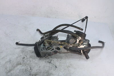 98-05 本田 Vtr 1000f 碳水化合物化油器 16100-mbb-670 — 第 1/4 张图片