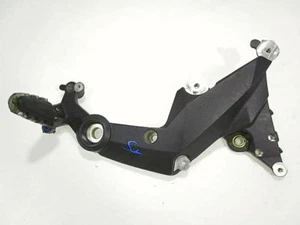 Support Engine Semi Frame Left DUCATI Multistrada 1200 S Touring 2010 - 20 - Imagen 1 de 3