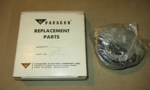 Paragon Replacement Parts No. 47 Astro Dial Timer - New - Picture 1 of 5
