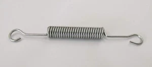 BSA C15 B40 B25 B44 SEITENSTÄNDERFEDER 40-4735 82-2610 - Bild 1 von 1