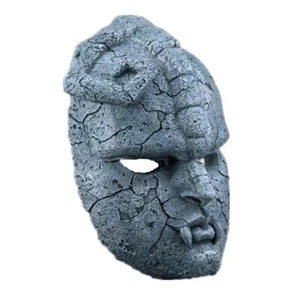 Neu Wandbehang Jojo's Bizarre Adventure Steinmaske tragbar Requisite Dekor Geschenke - Bild 1 von 12