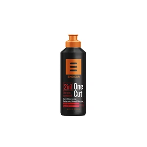 Compuesto Ewocar 2 en 1 corte de un paso silicona con bajo polvo y relleno sin relleno - 250 ml - Imagen 1 de 1