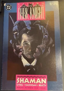 DC Comics Batman Legends of the Dark Knight #3 - Picture 1 of 2