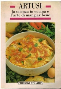 La scienza in cucina e l'arte di mangiar bene - Foto 1 di 1