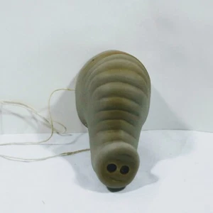 Elephant Rubber Animal Snout Mask - Picture 1 of 5