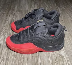 DC Shoes Stevie Williams OG SAMPLE Talla 9 RARAS Tenis de Skate - Imagen 1 de 6