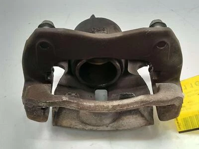 06 - 12 Toyota RAV4 3.5L conjunto de pinça de freio dianteiro lado direito do passageiro fabricante de equipamento original - Imagem 1 de 4