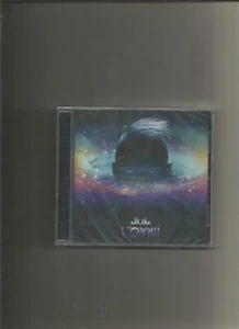 CD MUSICAL : Jul - L'Ovni - Tchikita Moubarak - Neuf - Rap FR - Foto 1 di 1