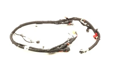 NUEVO Conjunto de cable de batería Motorcraft WC-96489 Ford Mustang 2,3 L EcoBoost 2015 Foto 1 de 4