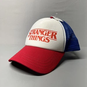 Universal Studios Halloween Horror Nights: 2018 - Stranger Things Baseball Cap - Picture 1 of 7