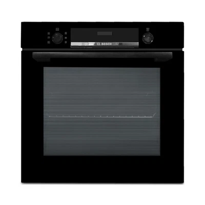 Wie Neu – Bosch HBA533BB1 Serie 4 Einbau-Backofen - Bild 1 von 4