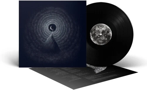 Unreqvited - A Pathway to the Moon [New Vinyl LP] 140 Gram Vinyl - Image 1 of 1