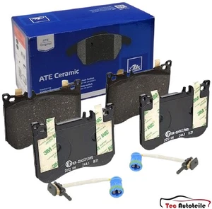 ATE Ceramic Bremsbelägesatz vorne Mercedes W213 AMG E 53 EQ W222 S350 S450 S500 - Bild 1 von 2