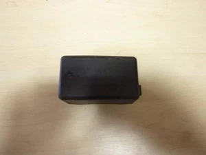 Lenkschloss Nissan QASHQAI II 2015 487004553RR1 - Picture 1 of 4