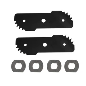 7-1/2 Zoll Edge Hog Schwerlast Kantenschneider Ersatz EB-007 für Black Decker Landschaft... - Bild 1 von 1