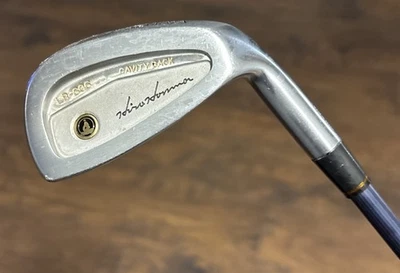 Honma Golf LB-606 Cavity Back 8-Iron RH 36” Titanium Carbon M-30 Shaft Reg Flex - Image 1 of 4