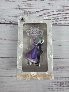 2025 Mickey’s Not So Scary Halloween Party Haunted Mansion Ornament - Bild 1 von 10