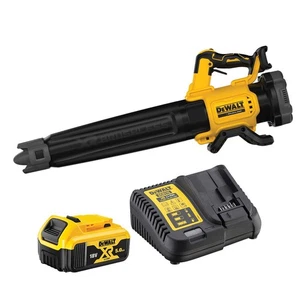 DEWALT 18V Axial Gebläse mit bürstenlosem Motor und 5Ah Li-Ion Akku - Bild 1 von 6