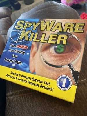 Cosmi SpyWare Killer - Image 1 of 4