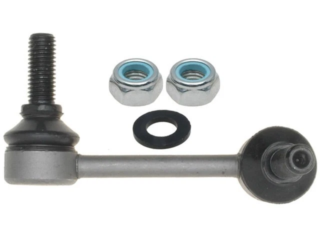 Barra estabilizadora delantera derecha 59MNJT66 para Buick Rainier 2005 2006 2004 2007 Foto 1 de 1