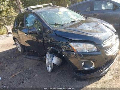 Used Driving Light fits: 2015 Chevrolet Trax Fog-Driving Grade A - Изображение 1 из 4