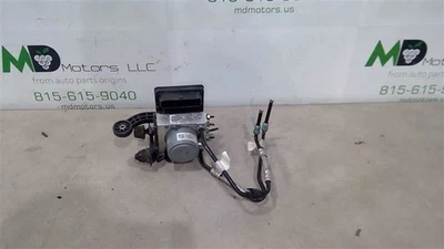 2013-2020 CHEVROLET TRAVERSE ANTI LOCK BRAKE MODULE ABS PUMP 84738978 - Image 1 of 4