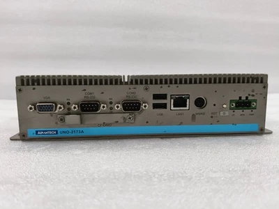 Advantech UNO-2173A Eingebettet Automatisierung Computer UNO-2173A-A12E - Bild 1 von 4