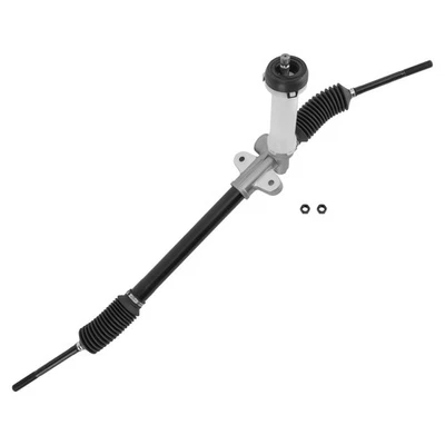 Conjunto de cremallera y piñón de dirección asistida para Kia Soul 4 puertas L4 1,6 L 2,0 L 2012-2013 Foto 1 de 4