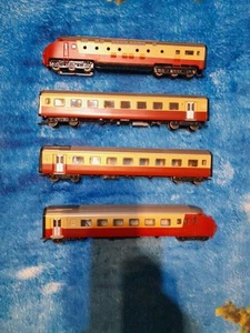 Märklin 3071 TEE Edelweiß - Bild 1 von 7