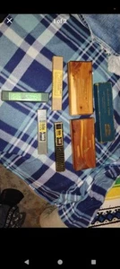 Vintage Files And Sharpening Stones - Picture 1 of 2