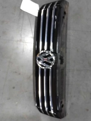 Parrilla superior sin barras de rejilla verticales para 12-15 PASSAT 586283 Foto 1 de 4