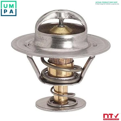 THERMOSTAT COOLANT CTM-SB-000 FOR MITSUBISHI LEXUS GS MINI PEUGEOT 1.8L 4cyl GS - Image 1 of 4