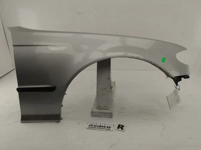 BMW 325i E46 Sedan Passenger Right Front Fender Fits 2002 2003 2004 2005 Foto 1 de 4
