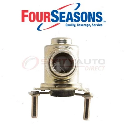 Four Seasons HVAC Heater Control Valve for 1961-1967 Chevrolet C10 Pickup - pm - Image 1 of 4