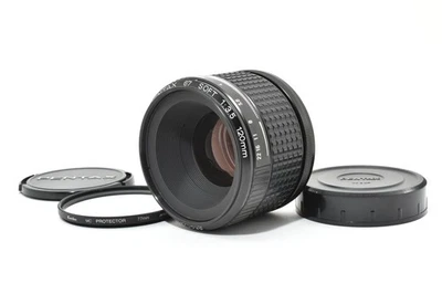 [Mint] SMC Pentax 67 Soft 120mm f/3.5 MF Lens - Image 1 of 4